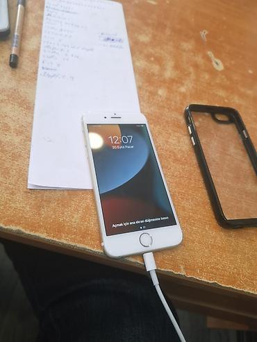 телефон fly б: IPhone 6s, < 16 ГБ, Золотой, Отпечаток пальца — 2