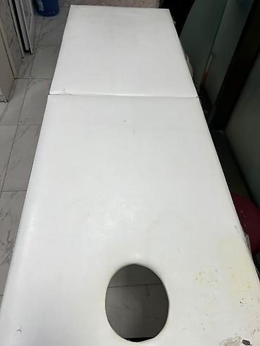 islenmis kusetka: Kuşetqa az islenib .65 azn Bas terefde birez lekeli yeri varbasqa — 2