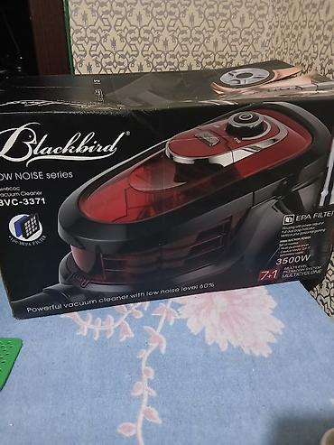 pop filter: Blackbird tozsoran – Low Noise seriyası, model BVC-3371. Əsas — 1