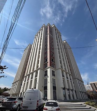 5: 1 комната, 49 м², Элитка, 5 этаж, ПСО (под самоотделку) — 2