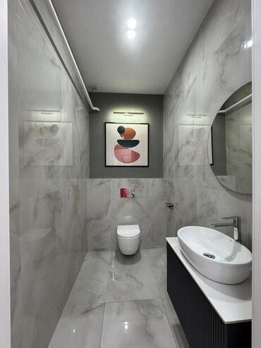 Продажа квартир: 3 комнаты, 158 м², Элитка, 3 этаж, Дизайнерский ремонт at lalafo.kg — 11 Продажа квартир: 3 комнаты, 158 м², Элитка, 3 этаж, Дизайнерский ремонт — 11