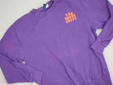 Sweatshirt for men, M (EU 38), H&M, condition - Good