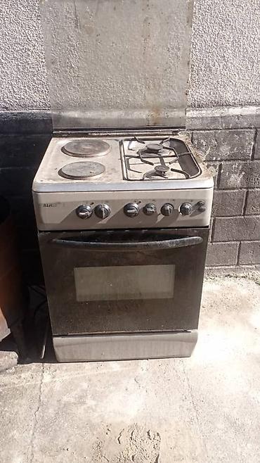 Ремонт кухонных плит, духовок: Продаю бу газовые плиты после капитального ремонта настроен на — 2