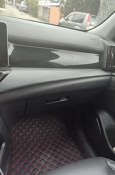 Weltmeister: Weltmeister W6, 2021 г., В наличии — 10