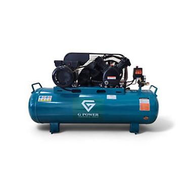 Elan başlığı: Hava kompressoru G Power 100L 0.12/8 Elan mətni: G