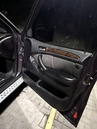 bmb e36: BMW X5: 2006 г., 4.8 л, Автомат, Бензин, Внедорожник — 6
