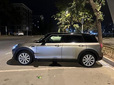 mini cooper: Mini Cooper Clubman: 2020 г., 1.5 л, Робот, Бензин, Универсал — 5