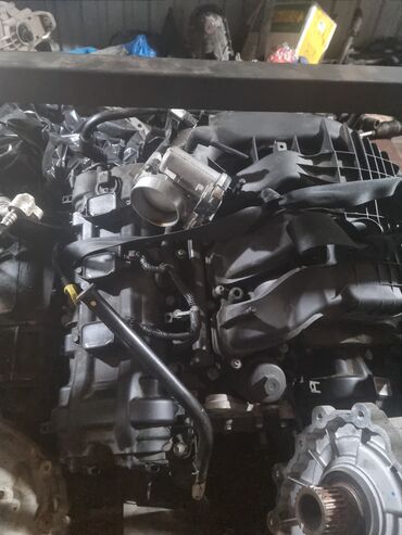 111 mator: Jeep G.CHEROKE, 3.6 l, Benzin, 2012 il, İşlənmiş