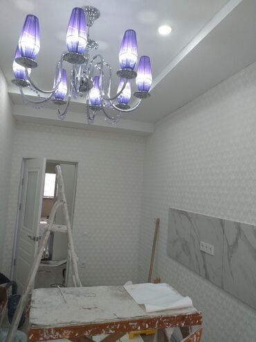 Ремонт под ключ: Ремонт под ключ | Квартиры, Дома Больше 6 лет опыта — 11