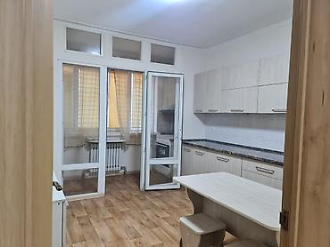 11: 2 комнаты, 46 м², 11 мкр Элитка, 1 этаж, Евроремонт — 4
