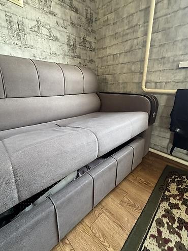 Модульные диваны: Модульный диван — 8