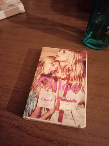 Parfemi: Adidas Icy Burst – eau de toilette - Brend: Adidas - Linija: Icy na lalafo.rs — 9 Parfemi: Adidas Icy Burst – eau de toilette - Brend: Adidas - Linija: Icy — 9