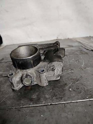 kompresor 100l: KLAPNA GASA ZA RENAULT CLIO OD 2005. DO 2012. GOD. | Klapna gasa — 3