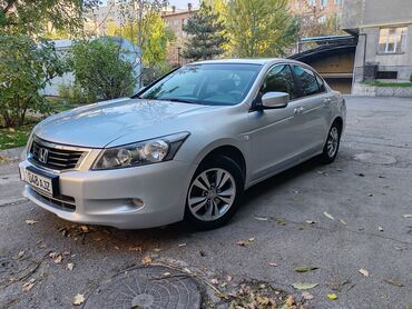 хонда аккорд 95: Honda Accord: 2009 г., 2.4 л, Вариатор, Бензин, Седан