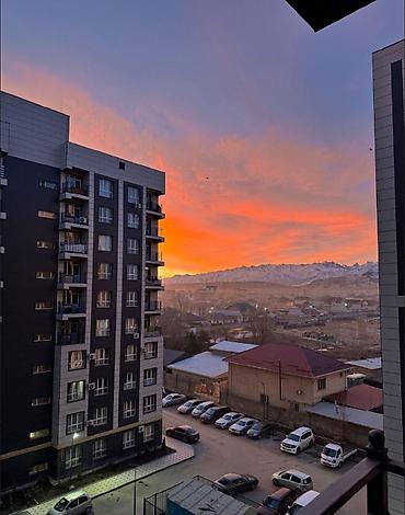 1 комната, 52 м², Элитка, 8 этаж