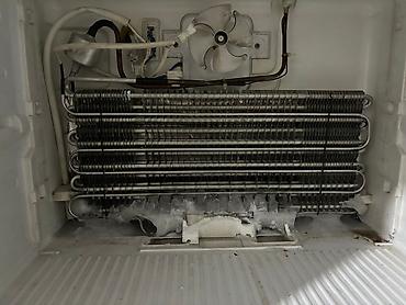 Ремонт холодильников, морозильников: Ремонт холодильников, морозильной камеры, витринных холодильников — 10