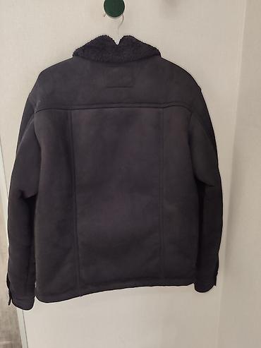 kiton kurtka: Pull Beardan 179 azn-ə alınıb yenidir geyinilməyib. Razmer uyğun — 2