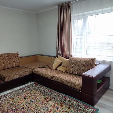 Продажа коттеджей и домов: Продаётся полностью обустроенный жилой дом Сокулукский район — 10