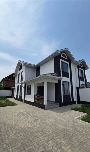продажа таунхаус: Дом, 250 м², 6 комнат, Риэлтор, Евроремонт
