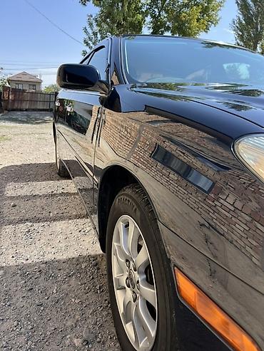 таота виндом: Toyota Windom: 2003 г., 3 л, Автомат, Бензин, Седан — 5
