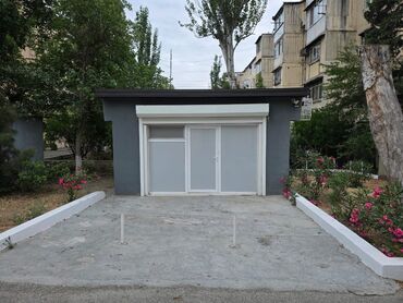 Xalqlar Dostlüğü metrosu,Baksel arenaya yaxın,sahəsi 50 kv.olan,Obyekt