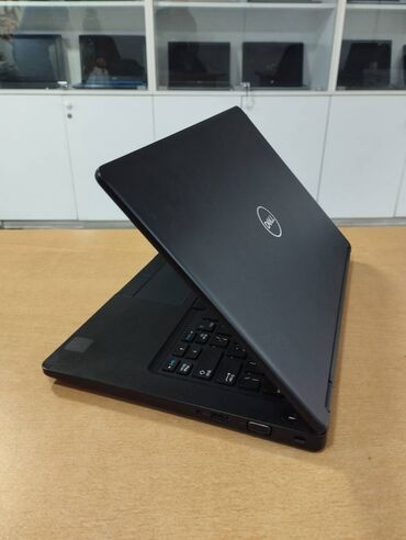 14 kvadratmetr olan otaq: Dell 14 ", Intel Core i5, 256 ГБ