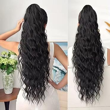 Perike i klipse: Perike 3300 din rep 2000 din na lalafo.rs — 21 Perike i klipse: Perike 3300 din rep 2000 din — 21