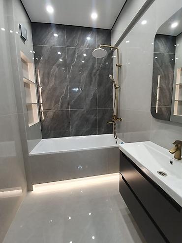 14: 2 комнаты, 70 м², Технопарк Элитка, 10 этаж, Евроремонт — 7