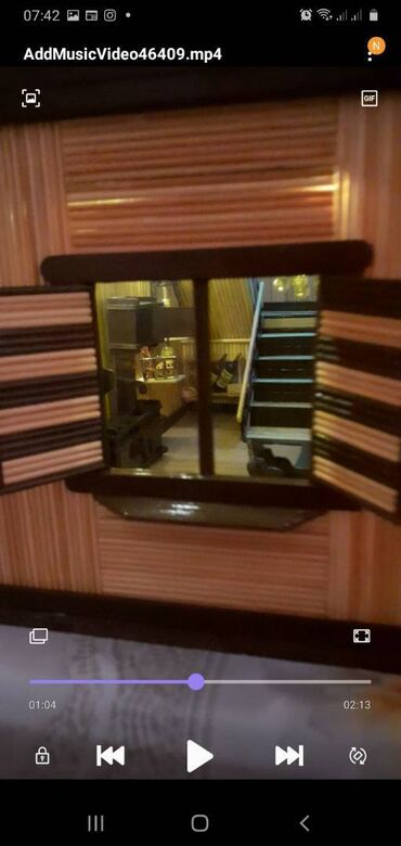 Digər kolleksiyalar: Əl işidir ciddi fikri olanlar vaçapda əlaqə saxlasın vidyo rolikin — 7