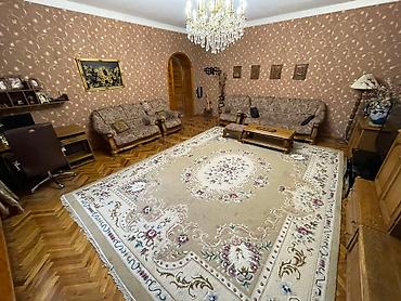 Продажа коттеджей и домов: Продаётся просторный дом 650 м² в Октябрьском районе! Строился для — 21