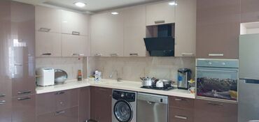 Yeni tikili: 3 otaqlı, Yeni tikili, m. Xətai, 100 kv. m — 2