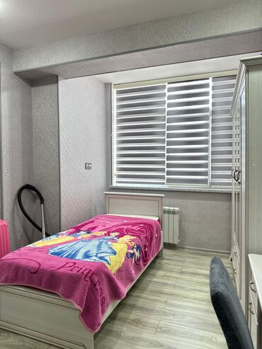 Uzunmüddətli kirayə mənzillər: Kiraye verilir — 10