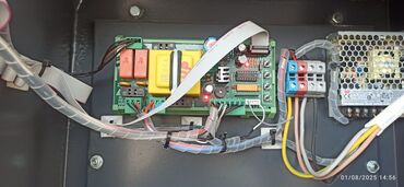 Darvaza təmiri: 📢 50 QəpikMoyka və Sadə Moyka Avadanlıqlarının Təmir Xidməti 50 Qəpik — 4