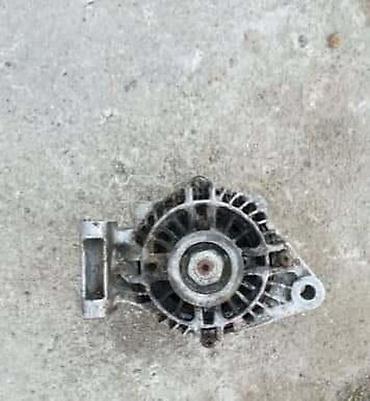 auto l: ALTERNATOR 1.8 TDCI ZA FORD C-MAX, FIESTA, FOCUS . OD 2004. DO 2007 — 6