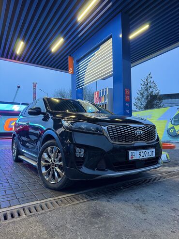 Kia: Kia Sorento: 2018 г., 2.2 л, Автомат, Дизель, Кроссовер — 3