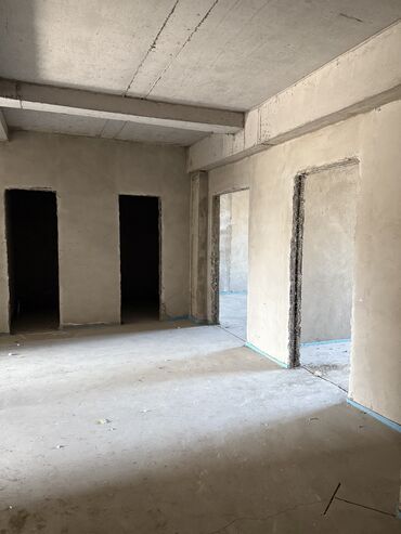 Продажа квартир: 4 комнаты, 168 м², Элитка, 7 этаж, ПСО (под самоотделку) at lalafo.kg — 4 Продажа квартир: 4 комнаты, 168 м², Элитка, 7 этаж, ПСО (под самоотделку) — 4