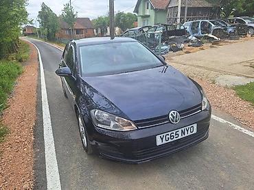 a4: GOLF 7 HAUBA ZA VOLKSWAGEN GOLF 7 OD 2013. DO 2017. GOD — 1