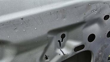 4*98: DESNA VRATA B ZA OPEL MERIVA | Opel meriva b prednja desna vrata — 2
