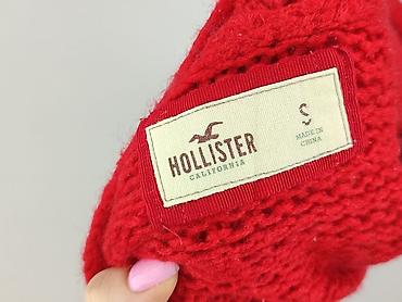 kolnierzyk: Hollister, Kardigan damski, rozmiar S — 4