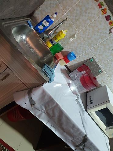 аренда аламединский рынок: Сдаю квартиру студию находится на 2 этаже возле аламедиского базара — 5