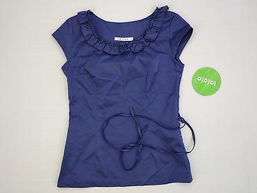 marynarka prada: QUIOSQUE, Bluzka damska, rozmiar S — 2
