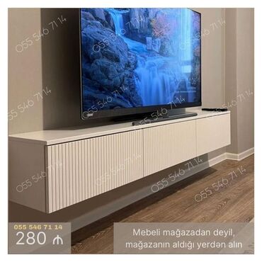 Çarpayılar: Tv altligi tv stend sifarisle