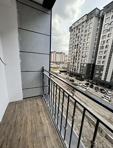 Продажа квартир: 2 комнаты, 42 м², Элитка, 5 этаж, Дизайнерский ремонт — 6
