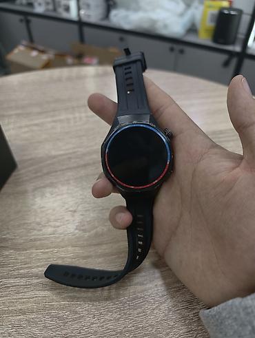 garmin 8: Состояния идеал HUAWEI Watch GT 6 Pro Смарт‑часы серии Huawei Watch — 2