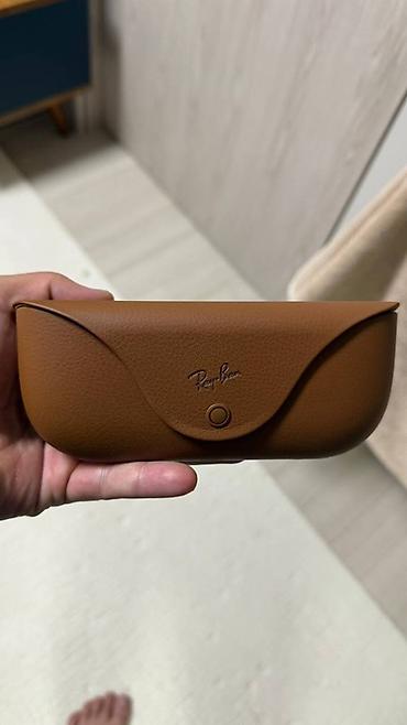 strange things: Умные очки Ray-Ban Meta Wayfarer Gen 2 в классической оправе Wayfarer — 7