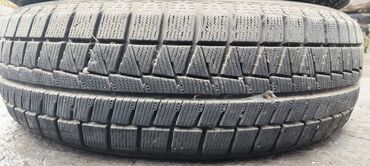 донголок каракол: Комплект зимних шин без шипов (marked Studless) — 4 штуки. бристон lalafo.kg да донголок каракол: Комплект зимних шин без шипов (marked Studless) — 4 штуки. бристон