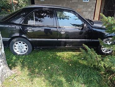 w211 5 5: Mercedes-Benz : 1994 г., 1.8 л, Механика, Бензин, Седан — 5