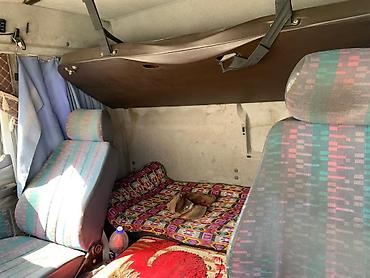 авто толщиномер: Грузовик, Mercedes-Benz, Стандарт, 7 т, Б/у — 8