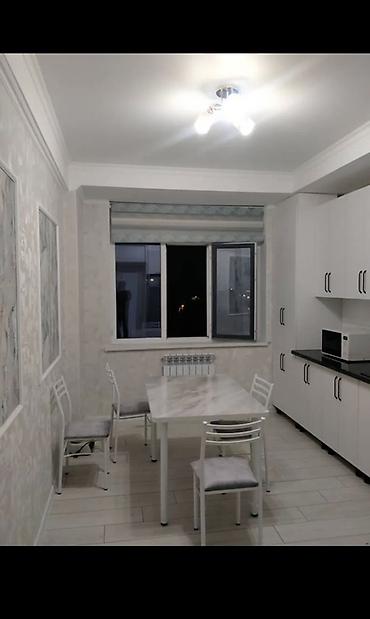 Продажа квартир: 1 комната, 39 м², Индивидуалка, 4 этаж, Евроремонт — 4