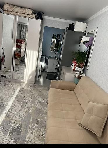 Продажа квартир: 1 комната, 21 м², БГУ Гостиничный тип, 5 этаж, Косметический ремонт — 2
